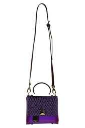 Клатч Herve Guyel