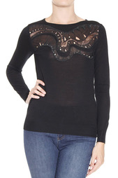 Джемпер Emilio Pucci