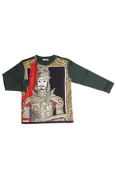 Лонгслив Dolce&;Gabbana