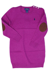 Платье Polo Ralph Lauren KID