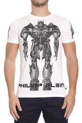 Футболка Philipp Plein