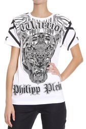 Футболка Philipp Plein