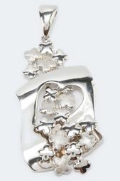 Подвеска Belief