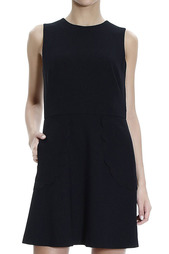 Платье RED Valentino