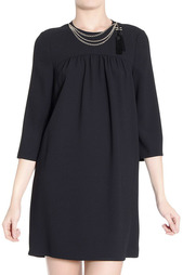 Платье Elisabetta Franchi