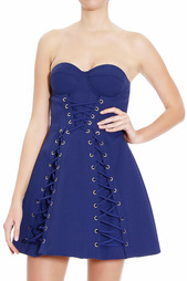 Платье Elisabetta Franchi