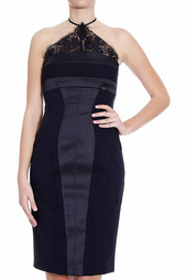 Платье Elisabetta Franchi