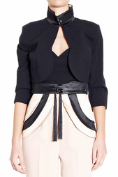 Жакет Elisabetta Franchi