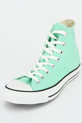 Полуботинки кроссовые Converse