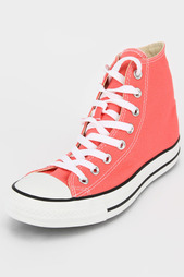 Полуботинки кроссовые Converse