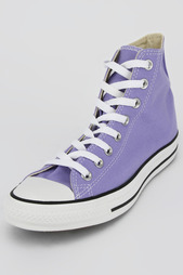Полуботинки кроссовые Converse