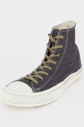 Кеды Converse