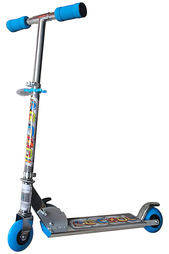 Скутер "X-Match Be Сool"