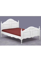 Кровать с изножьем 160x200 LA Neige