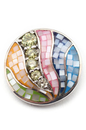 Подвеска Belief