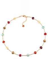 Ожерелье Bottega Murano