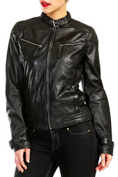 Куртка Mustang Leather