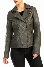 Куртка Mustang Leather