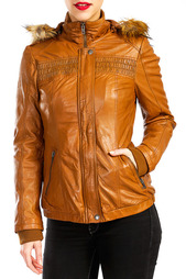 Куртка Mustang Leather