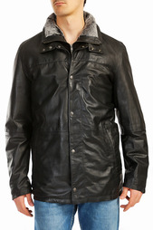 Куртка Mustang Leather