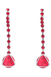 Серьги Malu