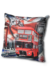 Подушка Лондонские Фантазии Gift'n'home