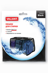 Мешок для стирки 3 секции Valiant