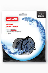 Мешок для стирки круглый Valiant
