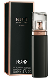 Nuit Intense EDP, 50 мл Hugo Boss