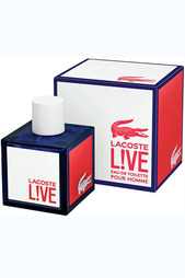Туалетная вода 100 мл Lacoste