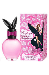 Sexy Pin Up EDT 50 мл Playboy