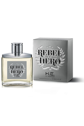 Mango He Rebel Hero EDT,100 мл