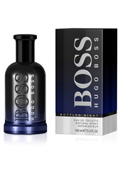 Bottled Night EDT, 30 мл Hugo Boss