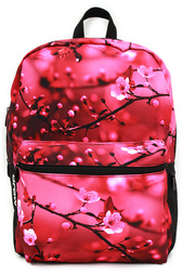 Рюкзак "Cherry Blossom" Mojo PAX
