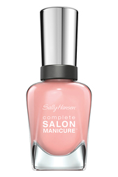 Лак тон 500 pink at him Sally Hansen