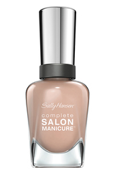 Лак для ногтей cafe au lait Sally Hansen
