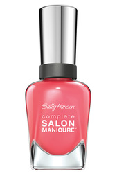 Лак тон 546 get juiced Sally Hansen