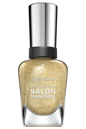 Лак тон 854 starcrossed Sally Hansen