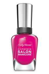 Лак для ногтей cherry up Sally Hansen