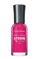 Лак тон 320,23 fuchsia power Sally Hansen