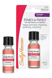 Средство для укрепления tint Sally Hansen