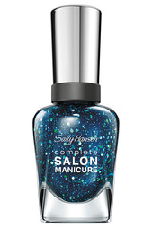 Лак для ногтей mermaid`s tale Sally Hansen