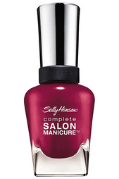 Лак тон 620 wine not Sally Hansen