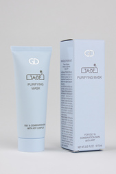 Маска purifying mask 75 мл Ga De