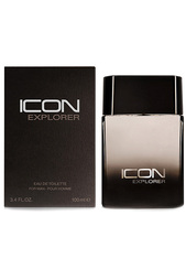 Icon Explorer Men 100 мл Ga De