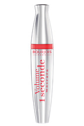 Тушь "1 Seconde", тон черный Bourjois