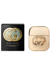 Gucci Guilty Diamond EDT 50 мл