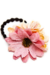 Резинка Tropical Flower