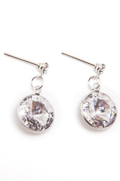Серьги Asavi Jewel