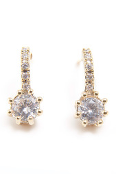 Серьги Asavi Jewel